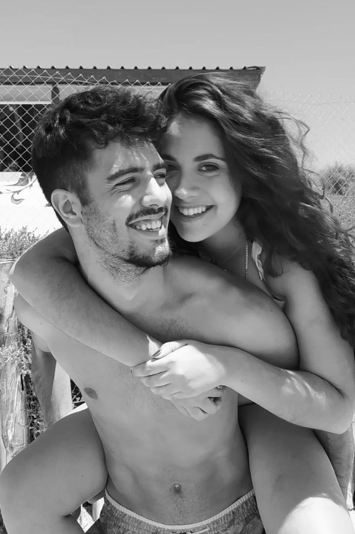 Domingo y Eva, recuerdo 4